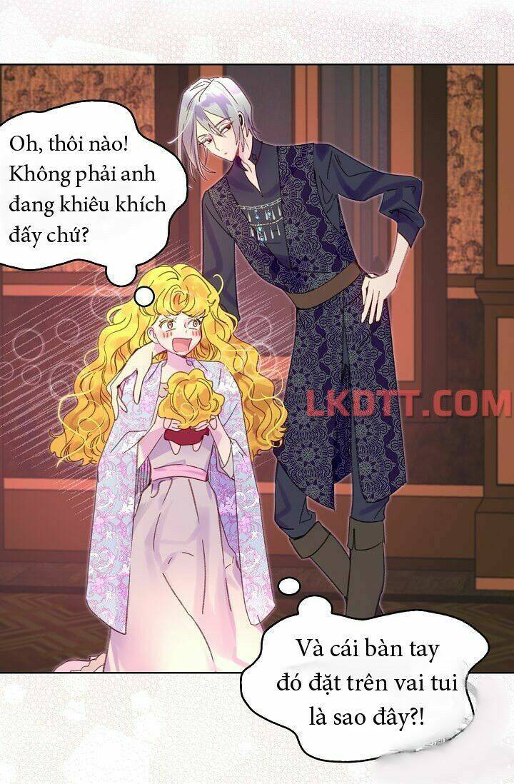 Tôi Không Phải Là Người Tốt Chapter 123 - Trang 2