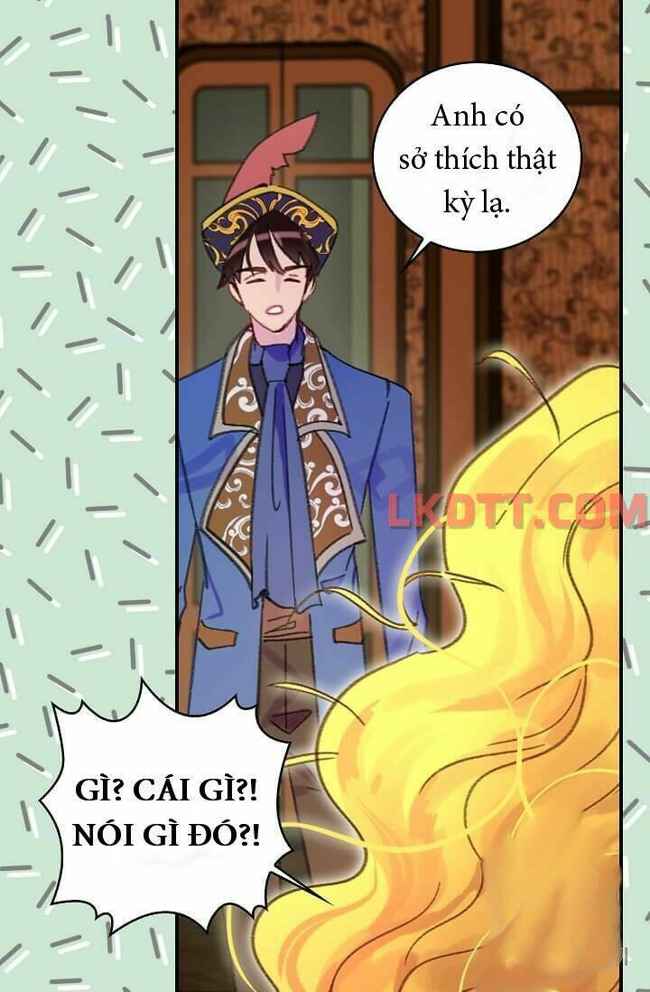 Tôi Không Phải Là Người Tốt Chapter 123 - Trang 2