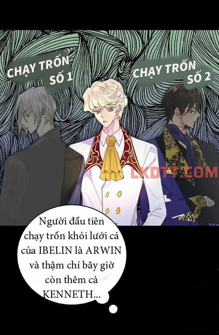 Tôi Không Phải Là Người Tốt Chapter 123 - Trang 2