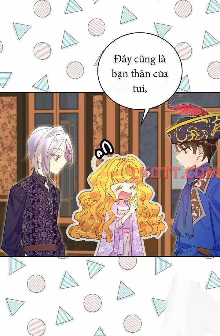 Tôi Không Phải Là Người Tốt Chapter 123 - Trang 2