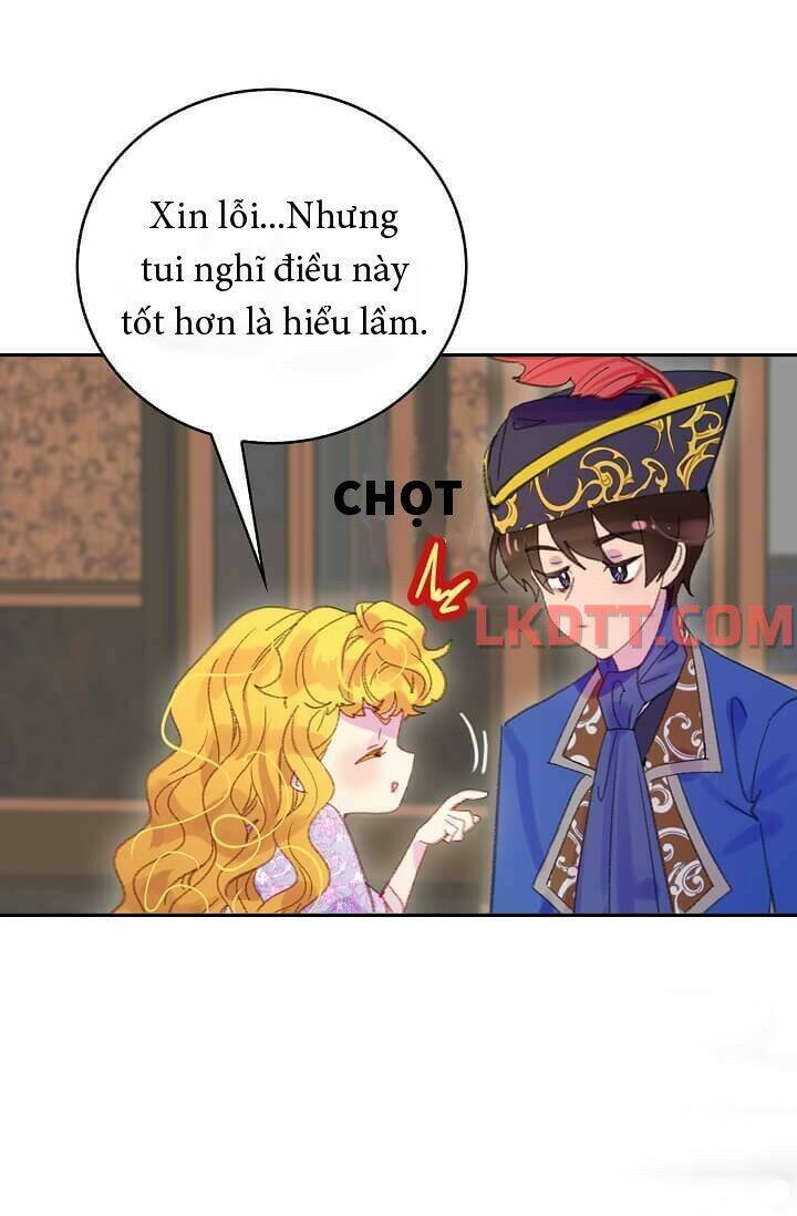 Tôi Không Phải Là Người Tốt Chapter 123 - Trang 2