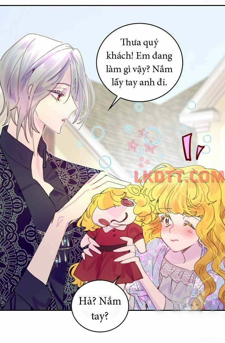 Tôi Không Phải Là Người Tốt Chapter 124 - Trang 2