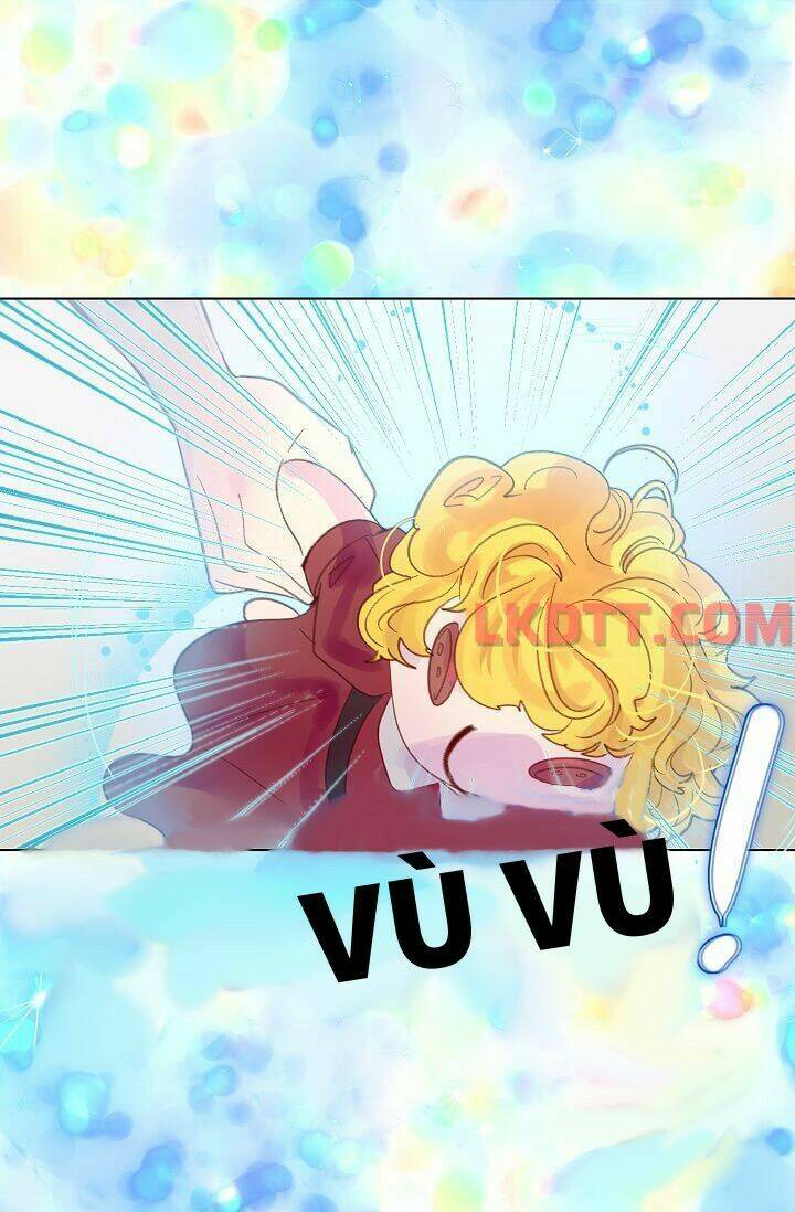 Tôi Không Phải Là Người Tốt Chapter 124 - Trang 2