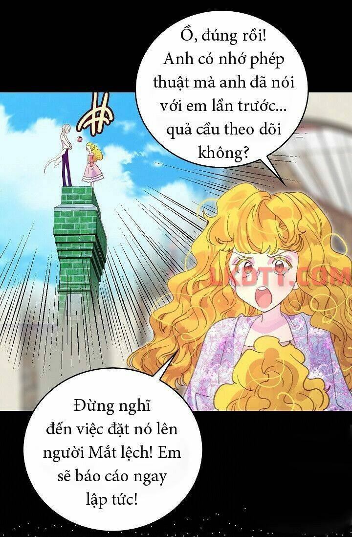 Tôi Không Phải Là Người Tốt Chapter 124 - Trang 2