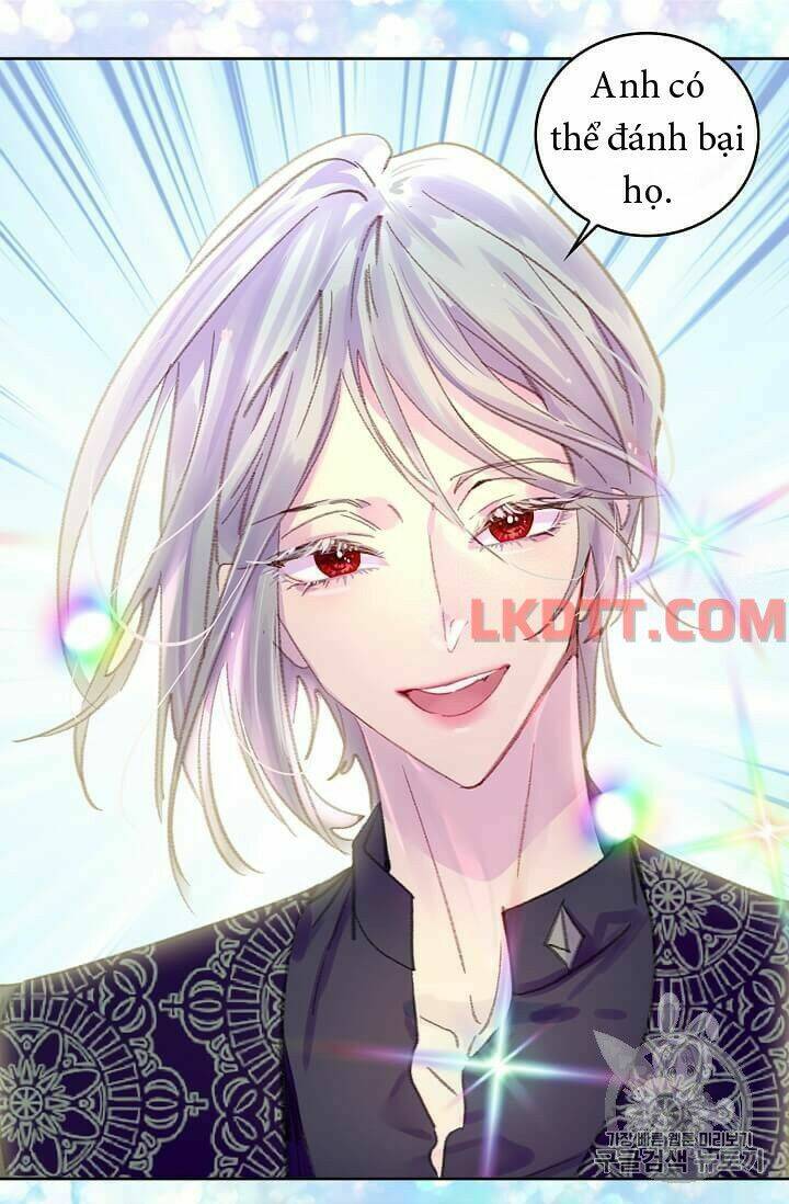 Tôi Không Phải Là Người Tốt Chapter 124 - Trang 2