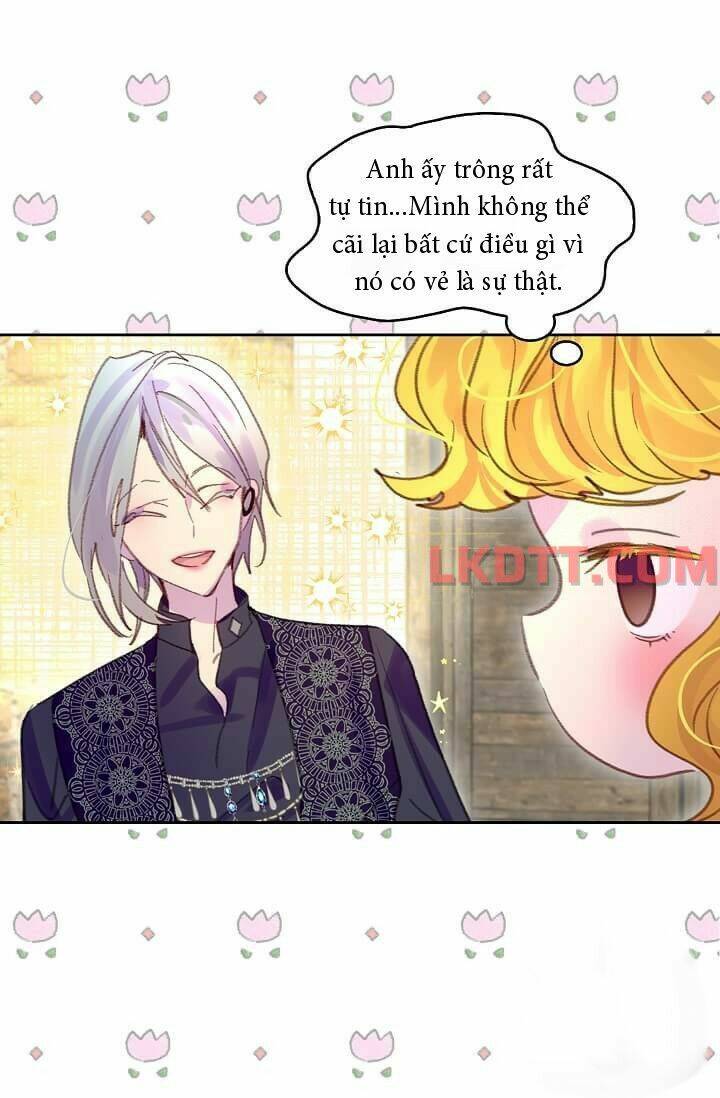 Tôi Không Phải Là Người Tốt Chapter 124 - Trang 2