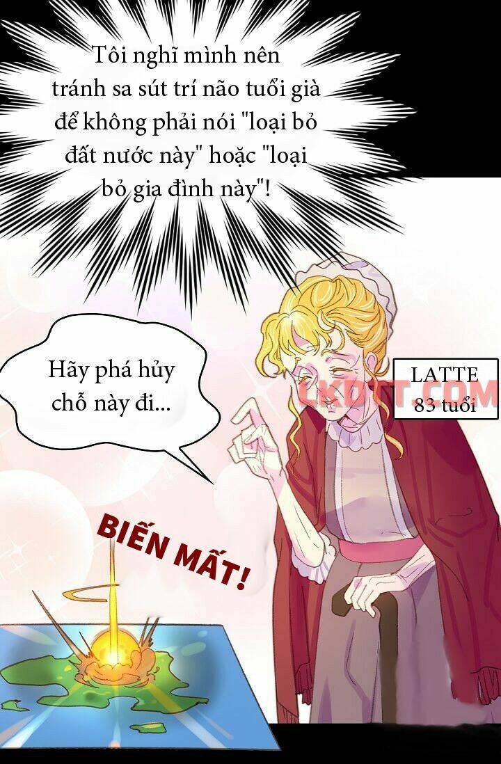 Tôi Không Phải Là Người Tốt Chapter 124 - Trang 2