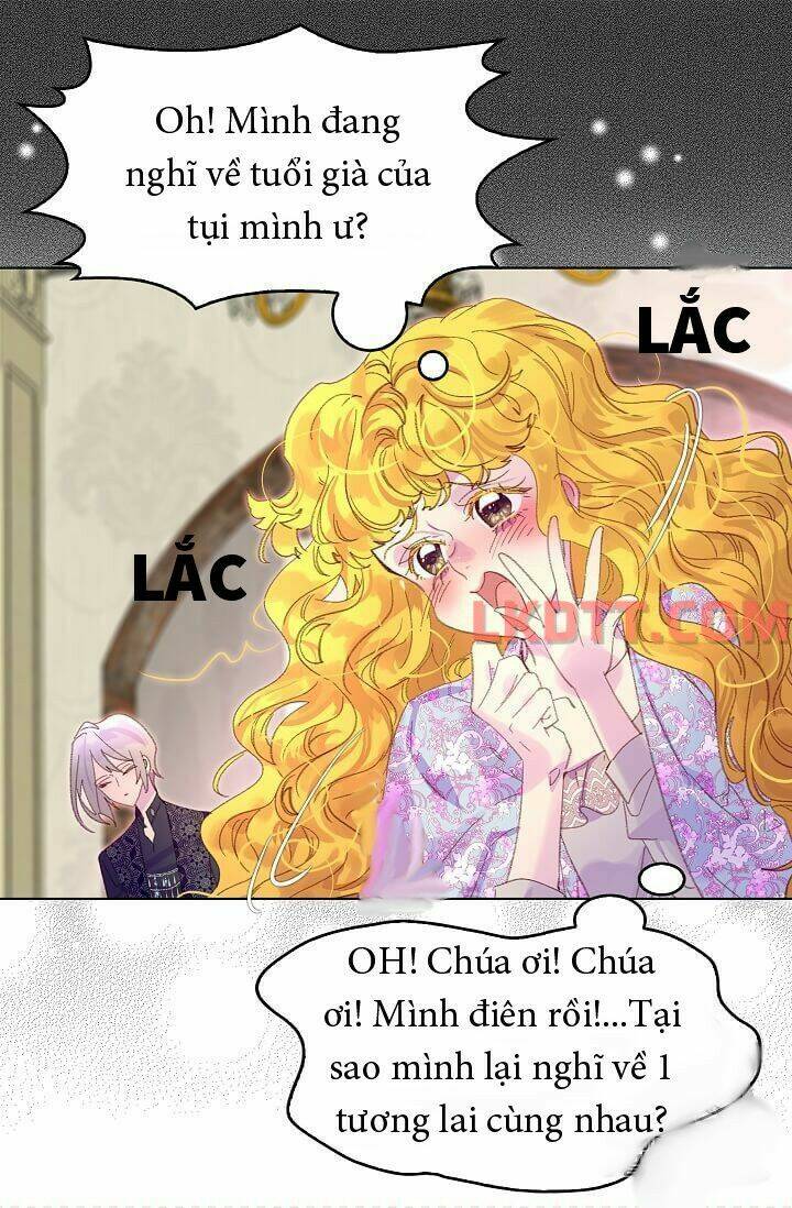 Tôi Không Phải Là Người Tốt Chapter 124 - Trang 2