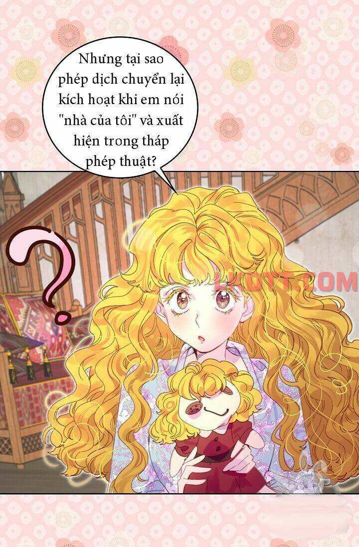 Tôi Không Phải Là Người Tốt Chapter 124 - Trang 2