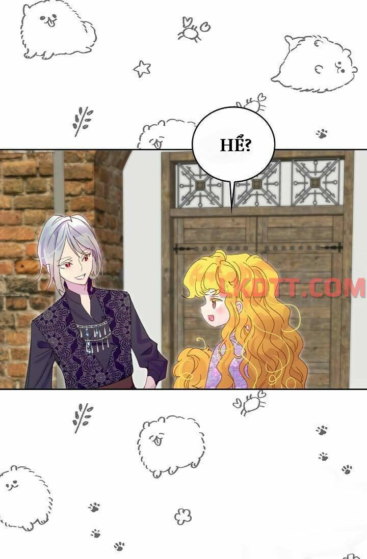 Tôi Không Phải Là Người Tốt Chapter 124 - Trang 2