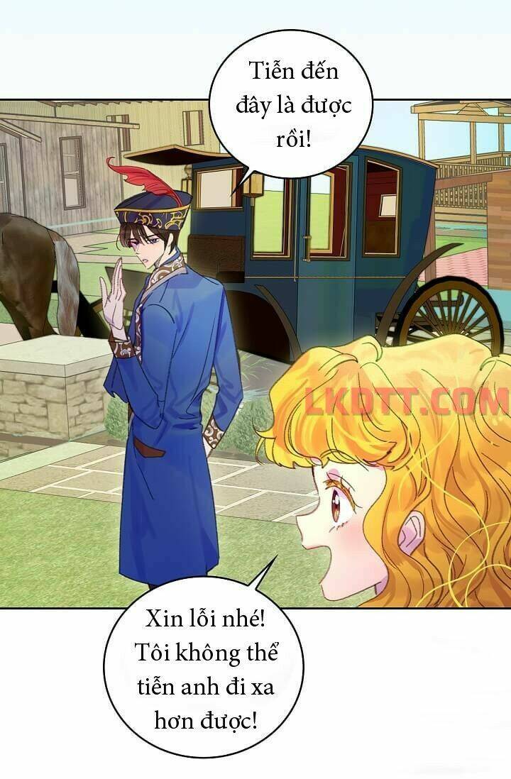 Tôi Không Phải Là Người Tốt Chapter 124 - Trang 2