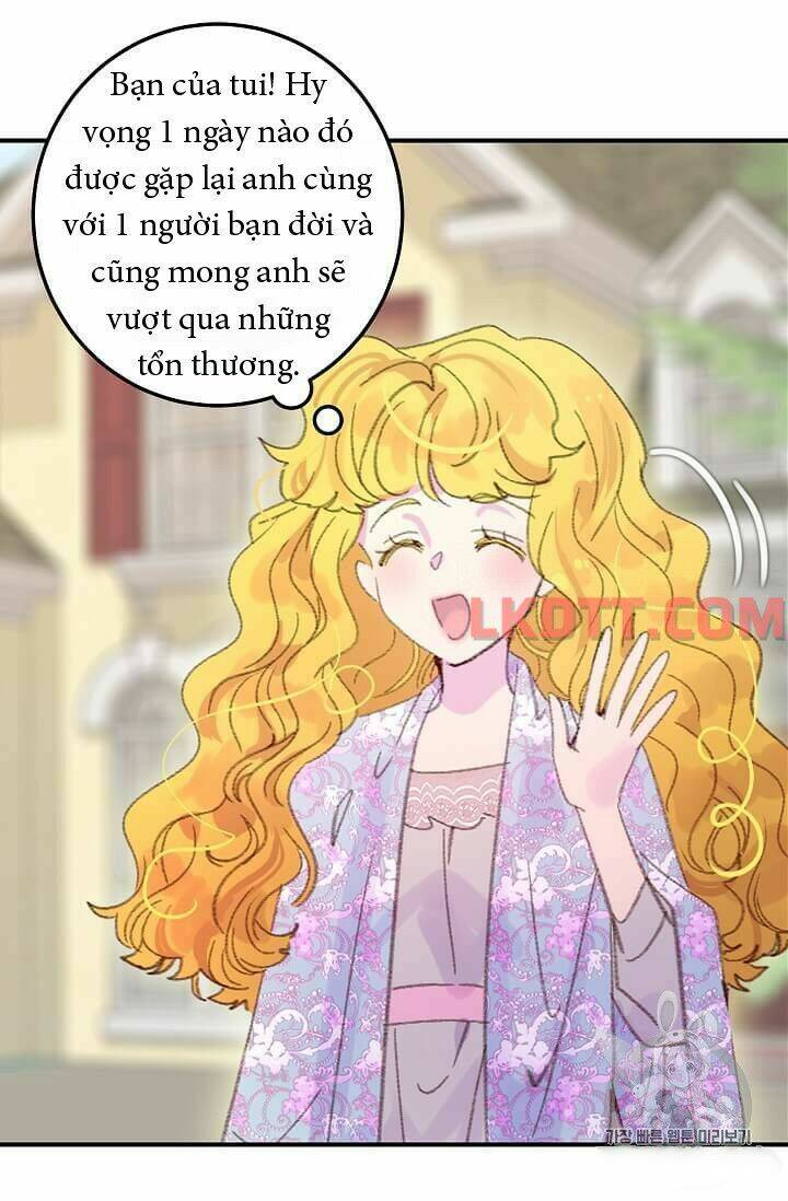 Tôi Không Phải Là Người Tốt Chapter 124 - Trang 2