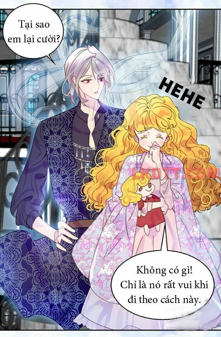 Tôi Không Phải Là Người Tốt Chapter 125 - Trang 2