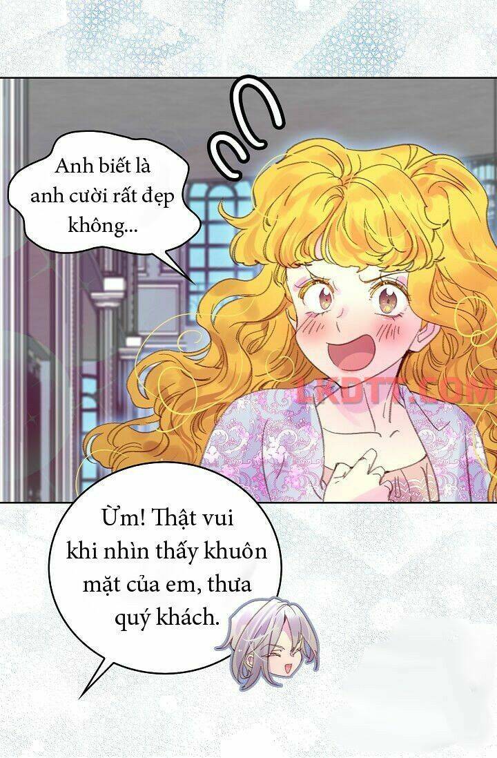 Tôi Không Phải Là Người Tốt Chapter 125 - Trang 2