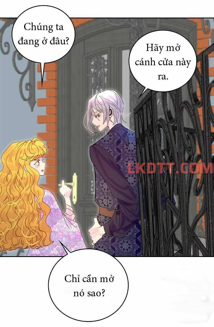 Tôi Không Phải Là Người Tốt Chapter 125 - Trang 2