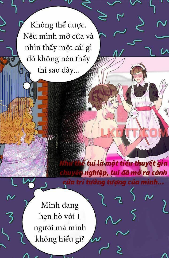 Tôi Không Phải Là Người Tốt Chapter 125 - Trang 2