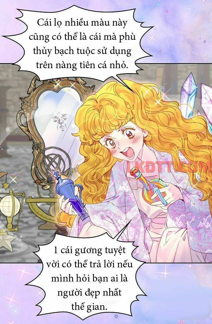 Tôi Không Phải Là Người Tốt Chapter 125 - Trang 2