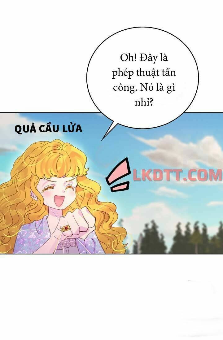 Tôi Không Phải Là Người Tốt Chapter 125 - Trang 2