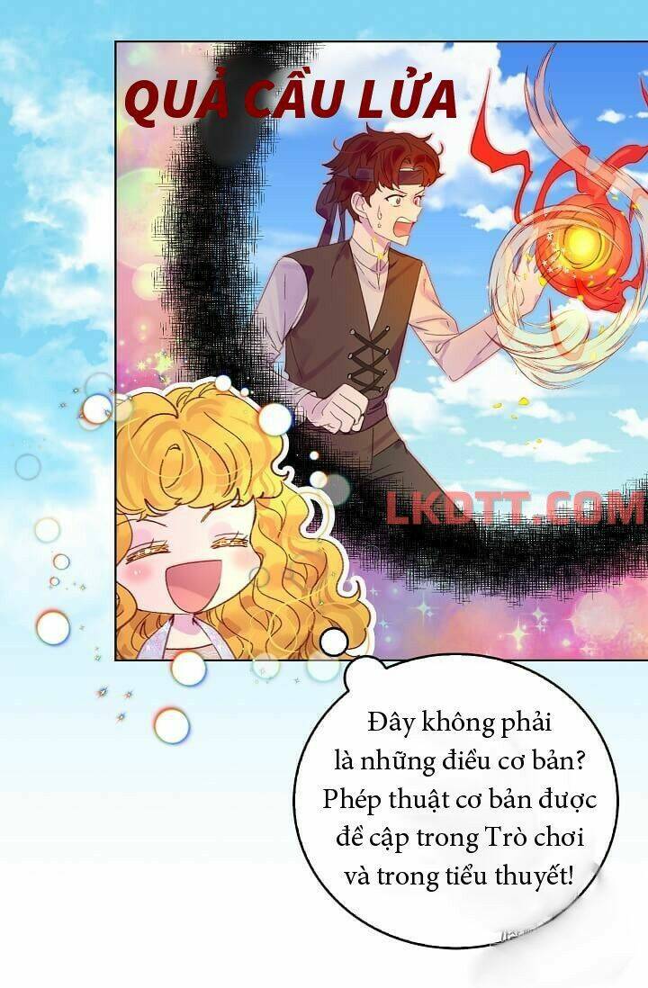 Tôi Không Phải Là Người Tốt Chapter 125 - Trang 2