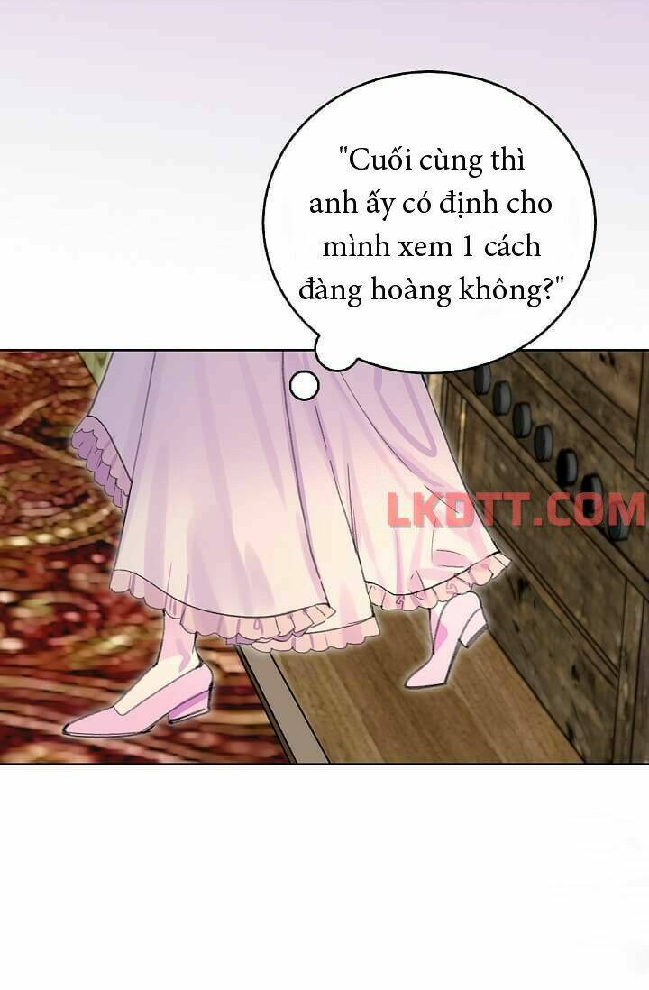 Tôi Không Phải Là Người Tốt Chapter 125 - Trang 2