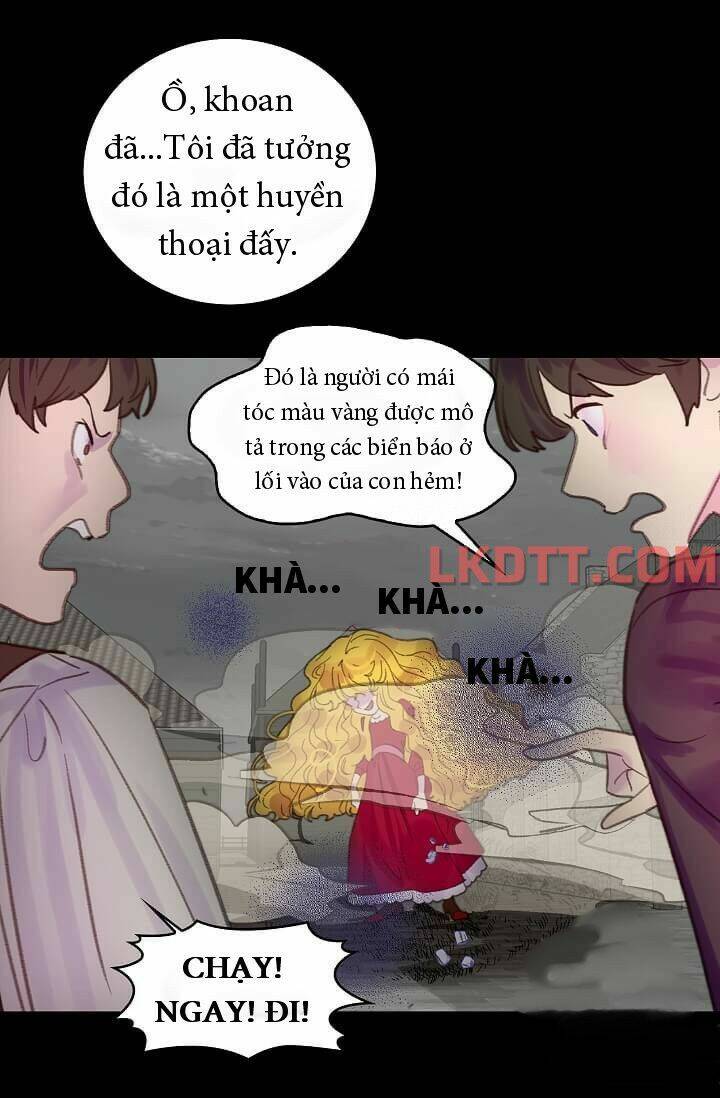 Tôi Không Phải Là Người Tốt Chapter 126 - Trang 2