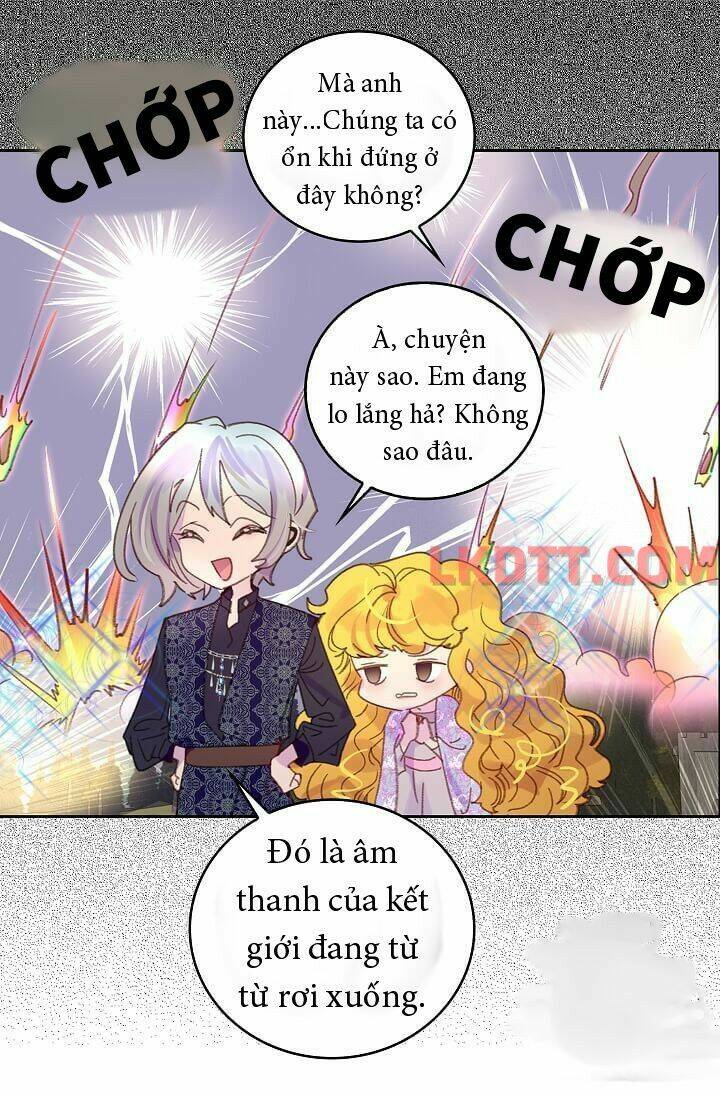 Tôi Không Phải Là Người Tốt Chapter 126 - Trang 2