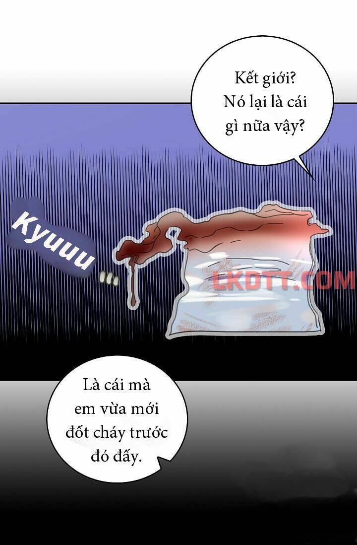 Tôi Không Phải Là Người Tốt Chapter 126 - Trang 2