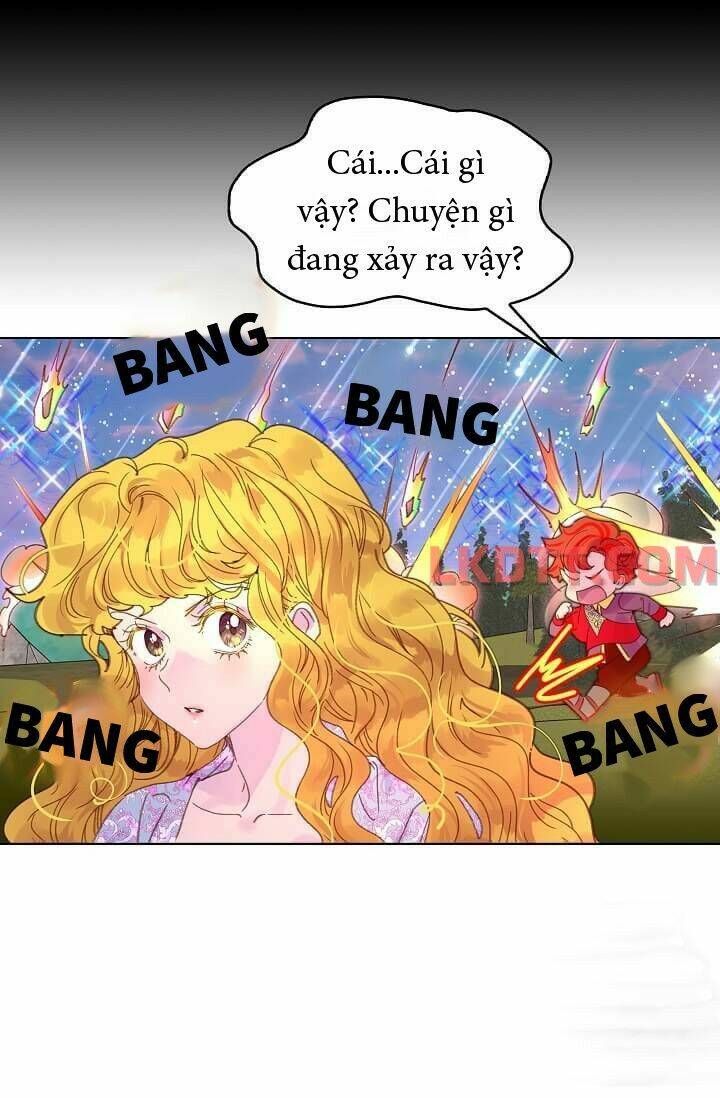 Tôi Không Phải Là Người Tốt Chapter 126 - Trang 2