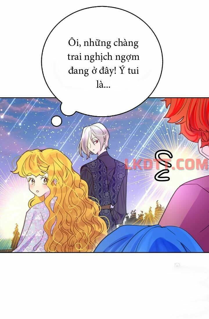 Tôi Không Phải Là Người Tốt Chapter 126 - Trang 2