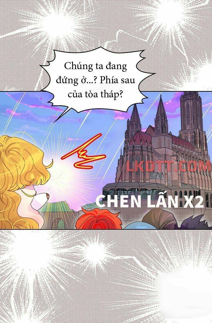 Tôi Không Phải Là Người Tốt Chapter 126 - Trang 2