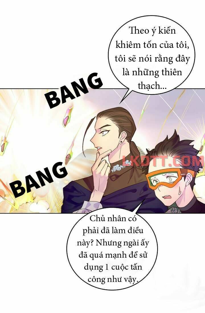 Tôi Không Phải Là Người Tốt Chapter 126 - Trang 2