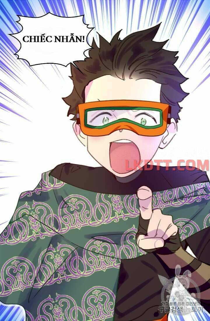 Tôi Không Phải Là Người Tốt Chapter 126 - Trang 2