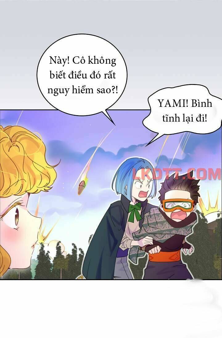 Tôi Không Phải Là Người Tốt Chapter 126 - Trang 2