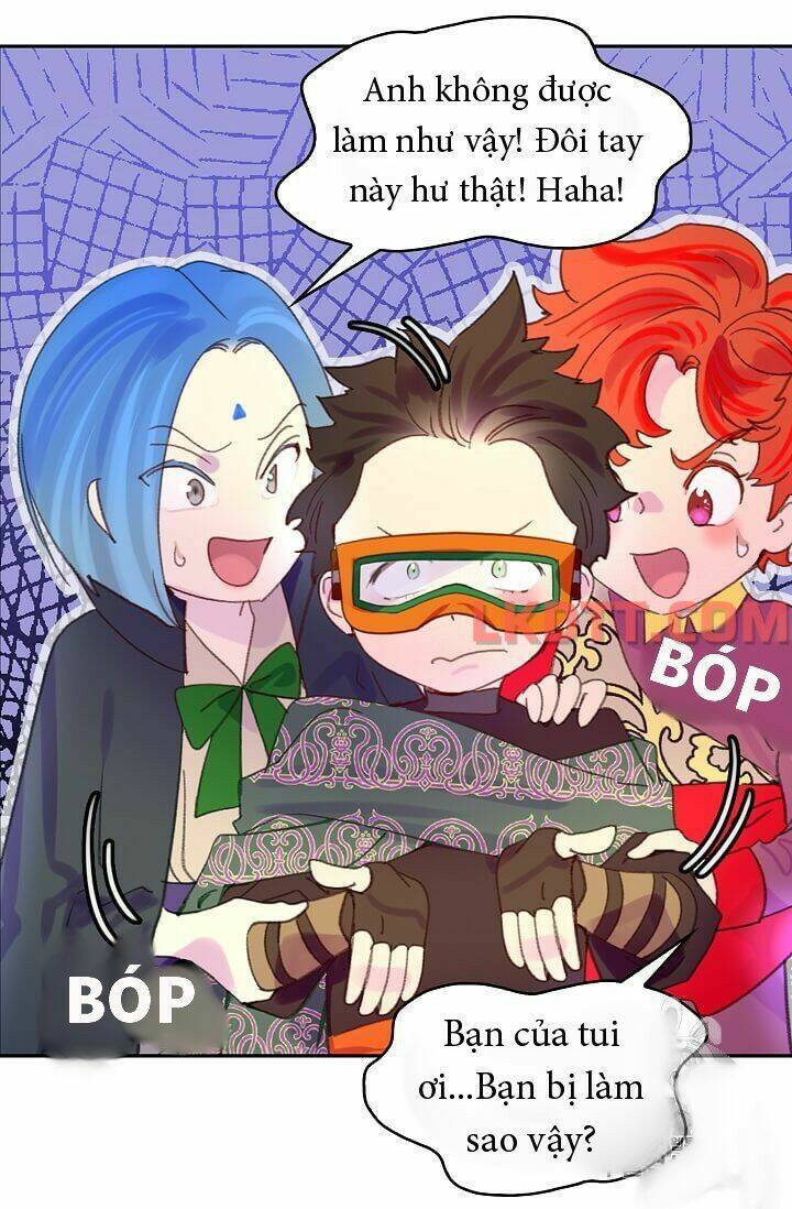 Tôi Không Phải Là Người Tốt Chapter 126 - Trang 2