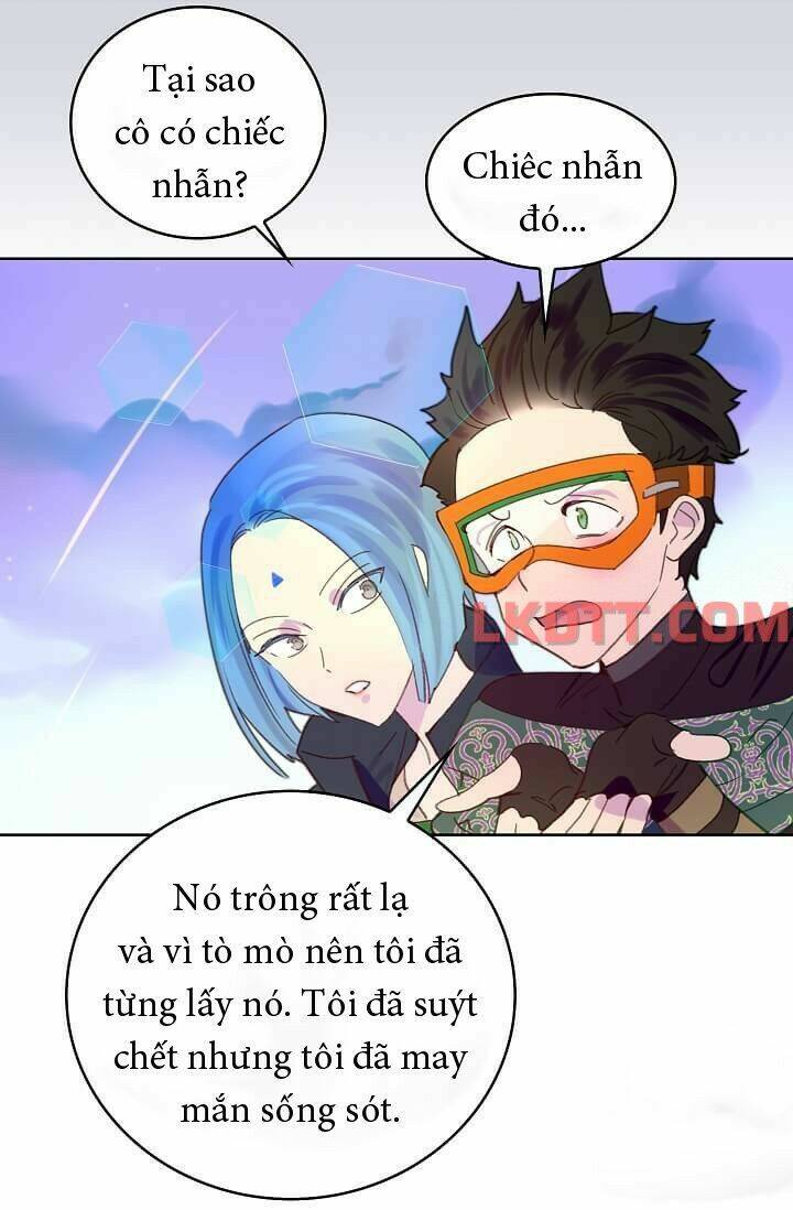 Tôi Không Phải Là Người Tốt Chapter 126 - Trang 2