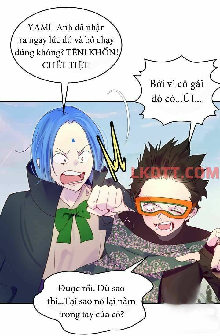 Tôi Không Phải Là Người Tốt Chapter 126 - Trang 2