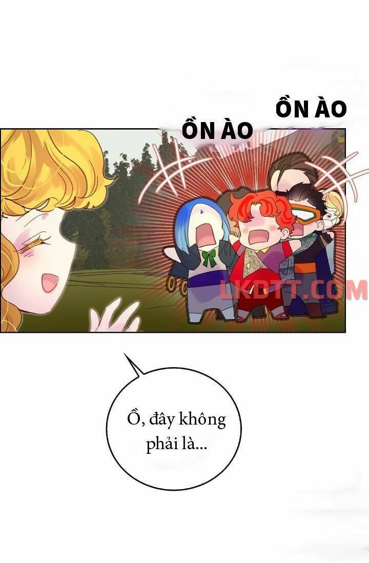 Tôi Không Phải Là Người Tốt Chapter 126 - Trang 2