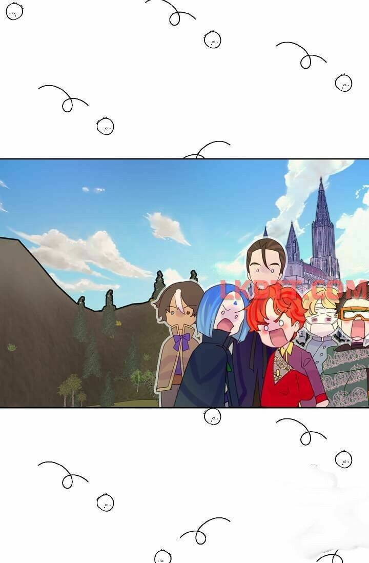 Tôi Không Phải Là Người Tốt Chapter 126 - Trang 2