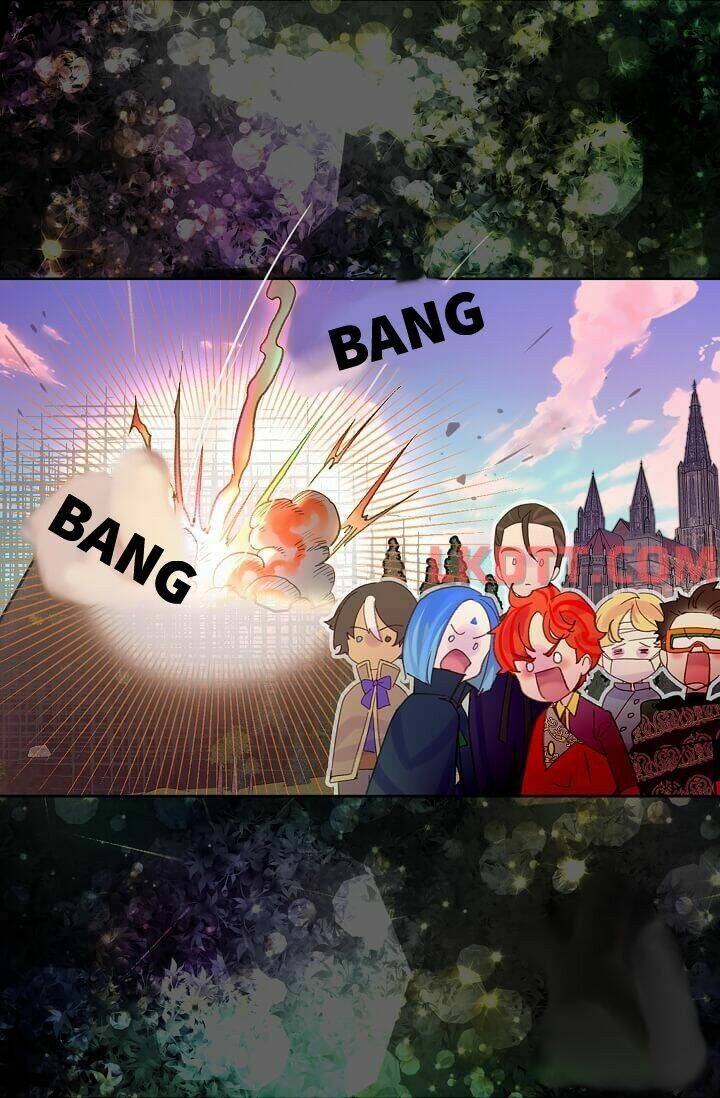 Tôi Không Phải Là Người Tốt Chapter 126 - Trang 2