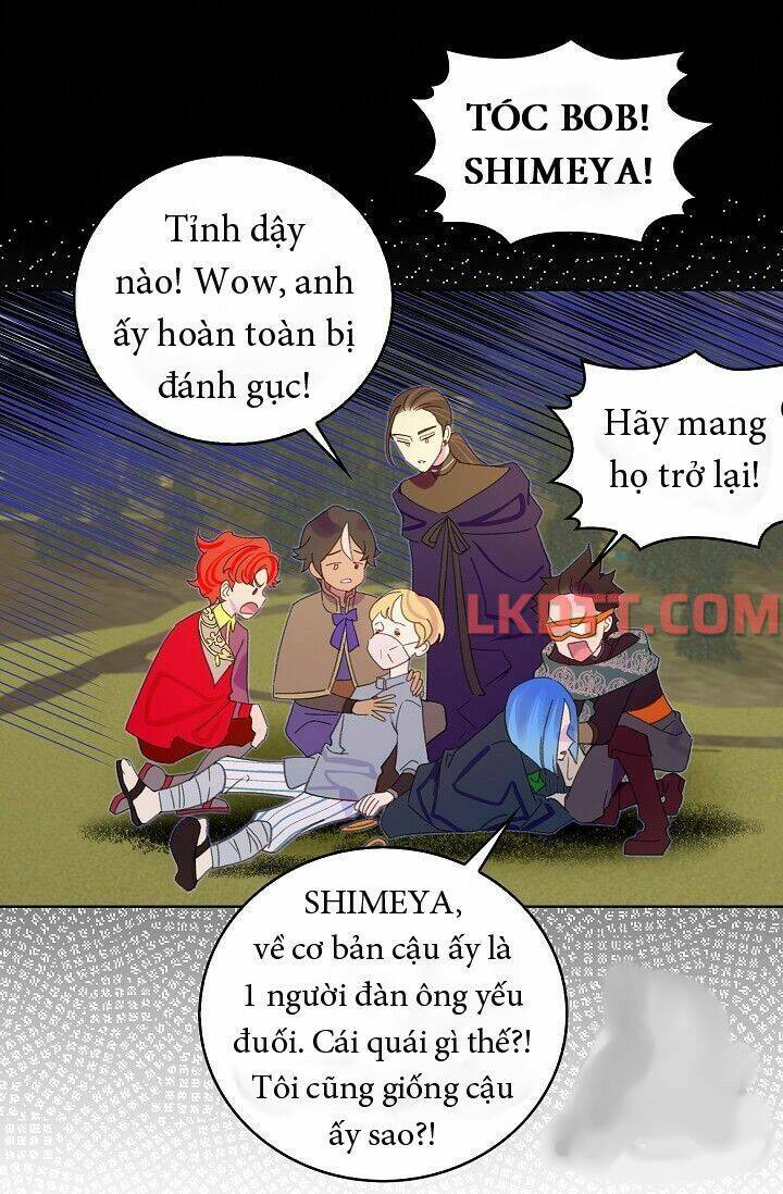 Tôi Không Phải Là Người Tốt Chapter 126 - Trang 2