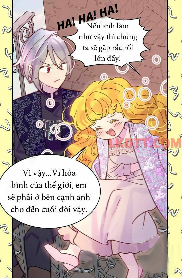 Tôi Không Phải Là Người Tốt Chapter 127 - Trang 2