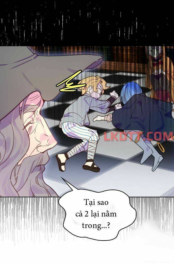 Tôi Không Phải Là Người Tốt Chapter 128 - Trang 2