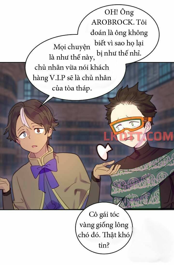 Tôi Không Phải Là Người Tốt Chapter 128 - Trang 2