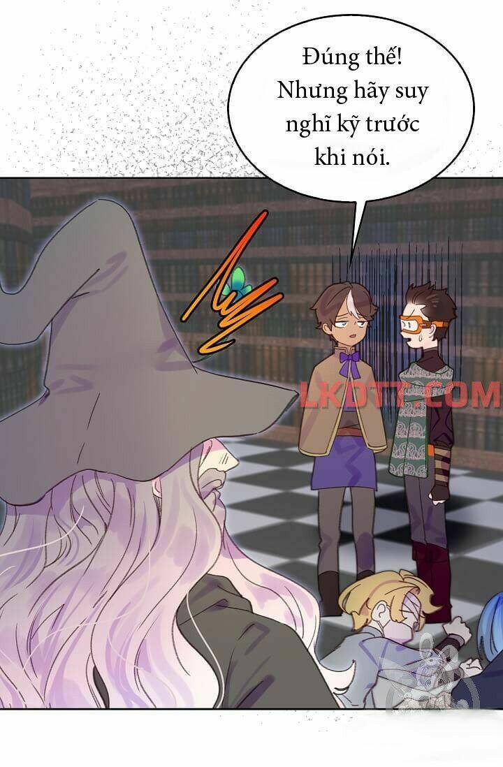 Tôi Không Phải Là Người Tốt Chapter 128 - Trang 2