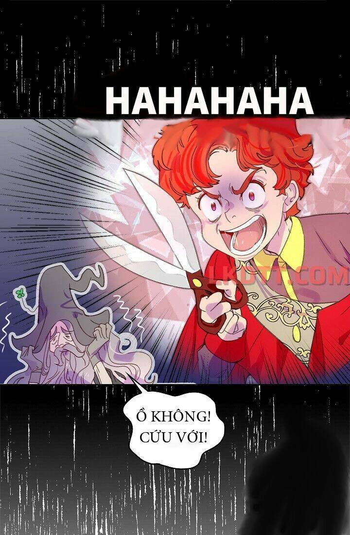 Tôi Không Phải Là Người Tốt Chapter 128 - Trang 2