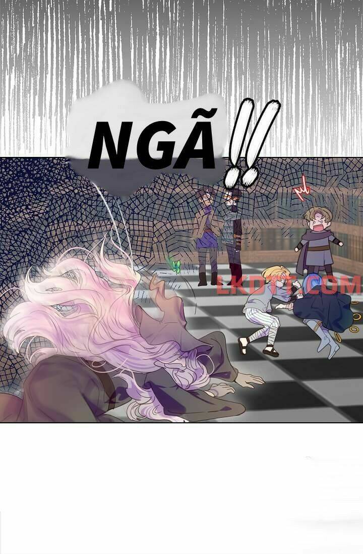 Tôi Không Phải Là Người Tốt Chapter 128 - Trang 2