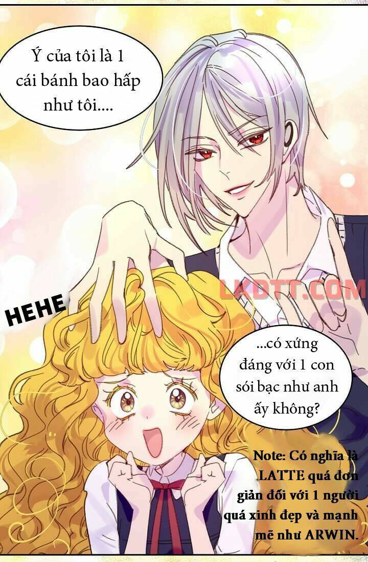 Tôi Không Phải Là Người Tốt Chapter 128 - Trang 2