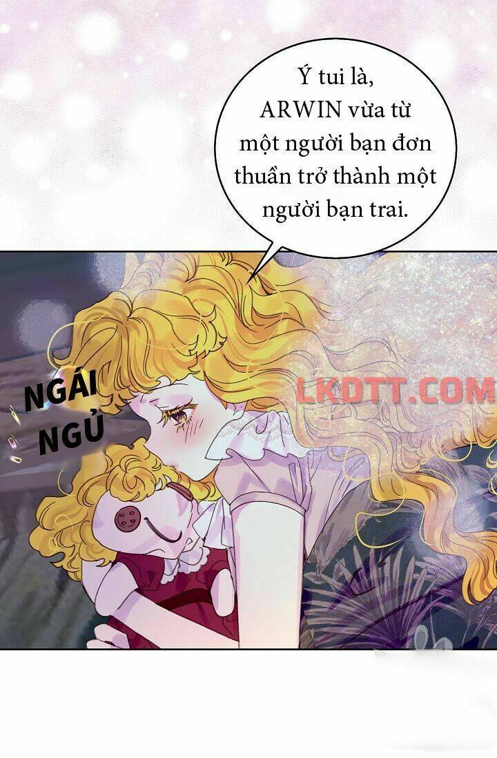 Tôi Không Phải Là Người Tốt Chapter 128 - Trang 2