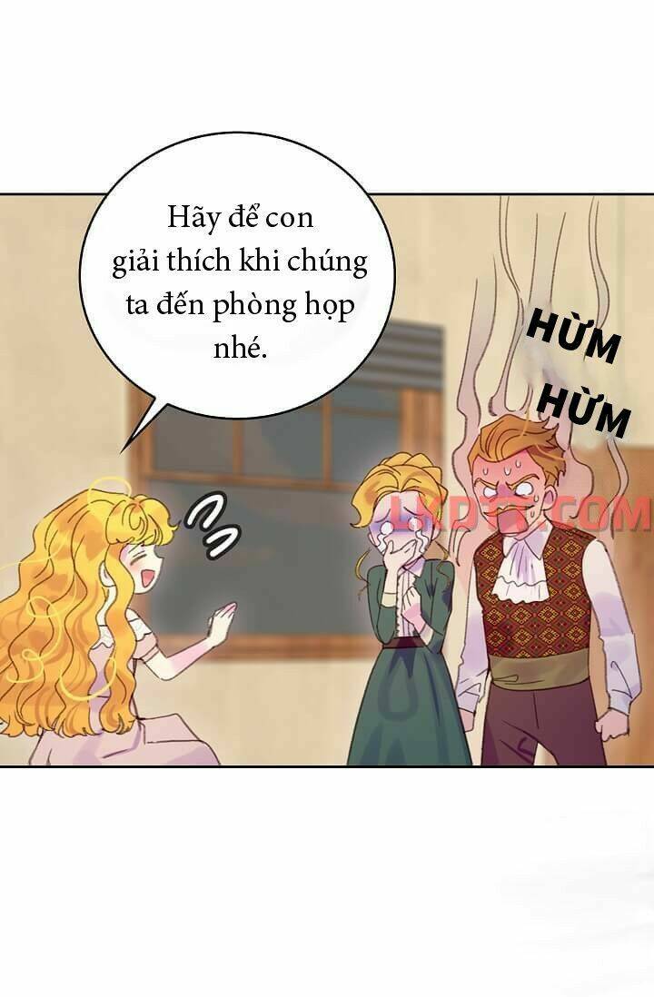 Tôi Không Phải Là Người Tốt Chapter 128 - Trang 2