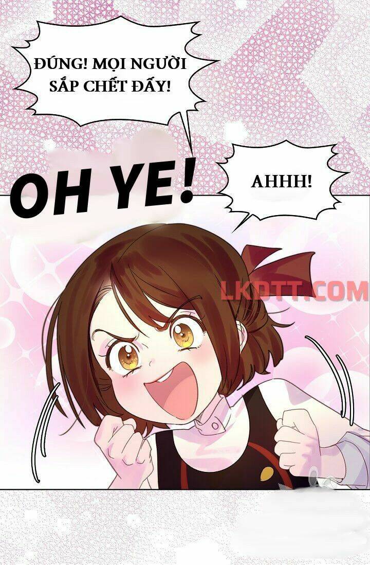 Tôi Không Phải Là Người Tốt Chapter 128 - Trang 2